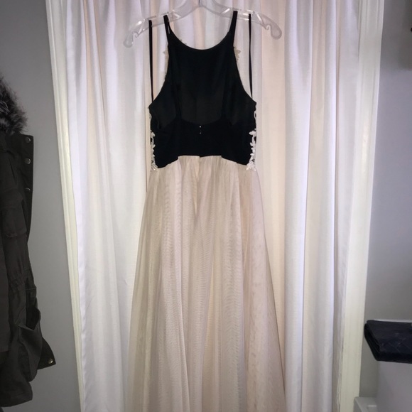 Prom Dress - Picture 2 of 3